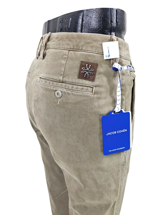 Jacob Cohen Bobby Jeans