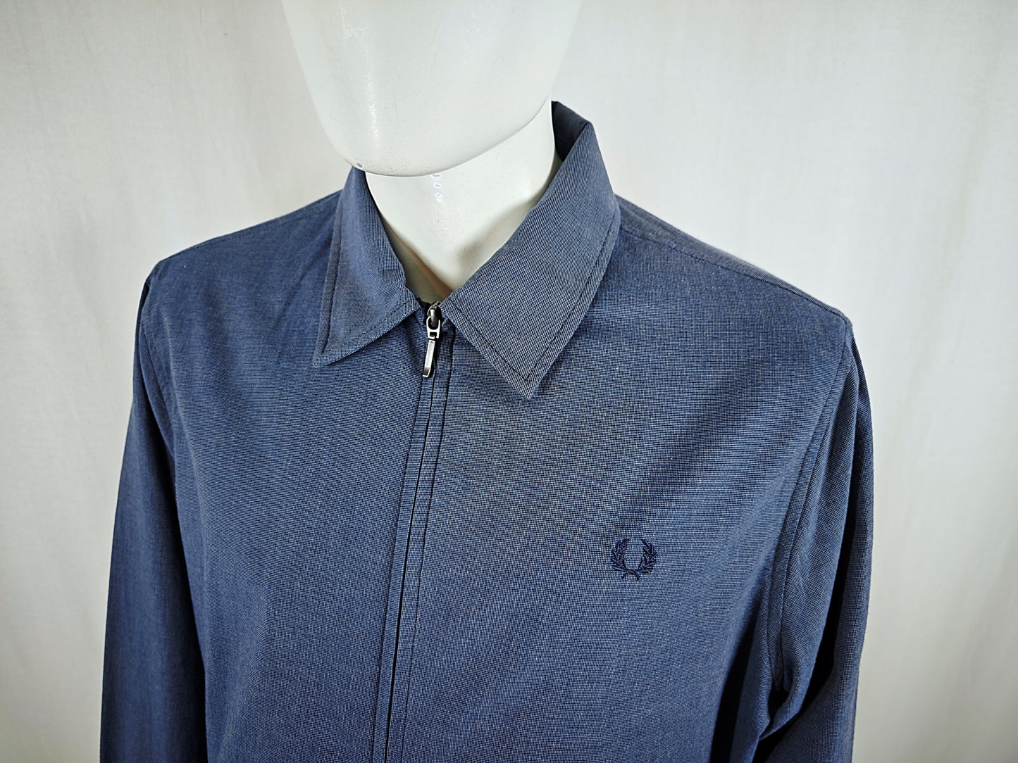Fred Perry Jacket
