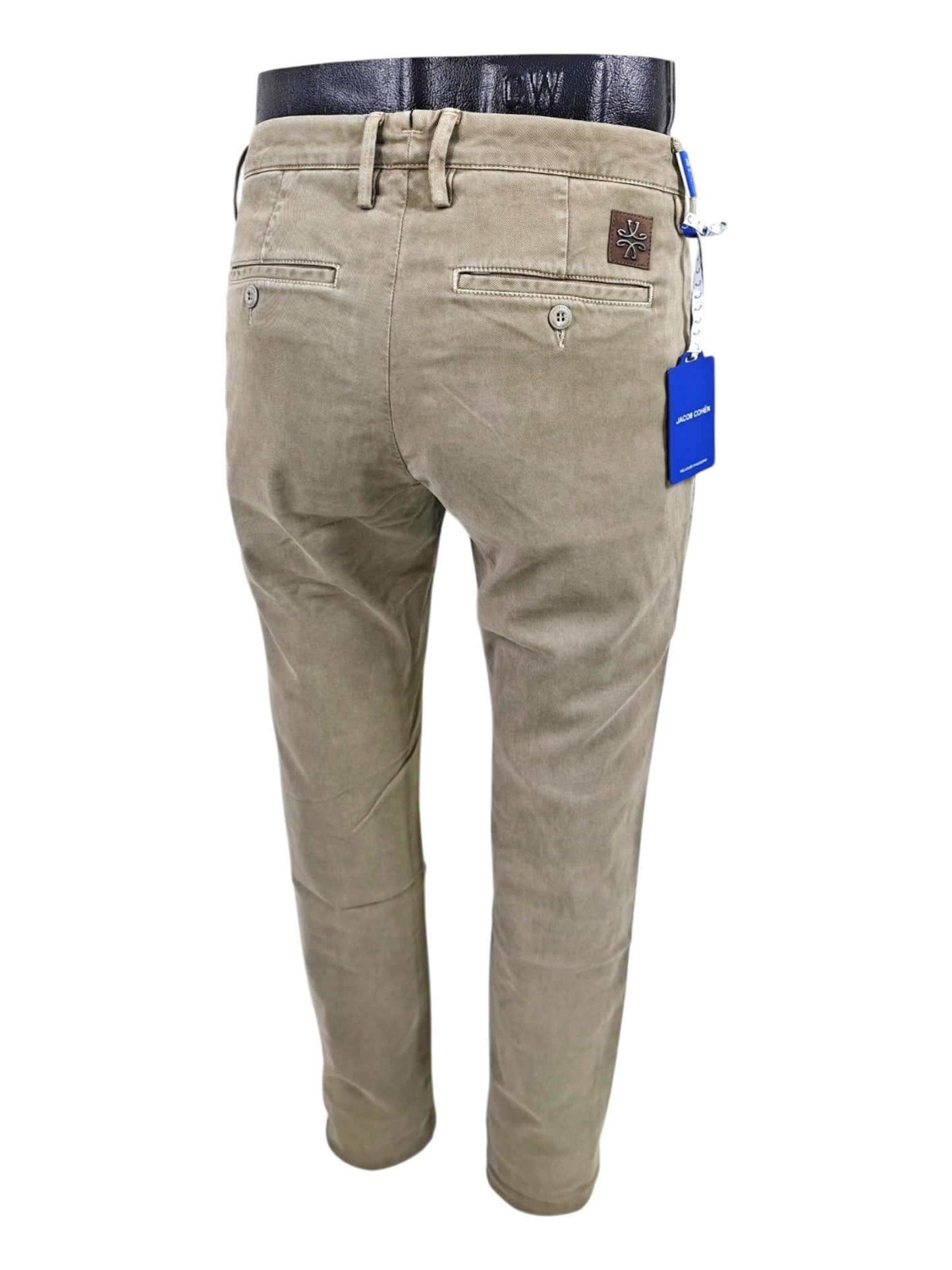 Jacob Cohen Bobby Jeans