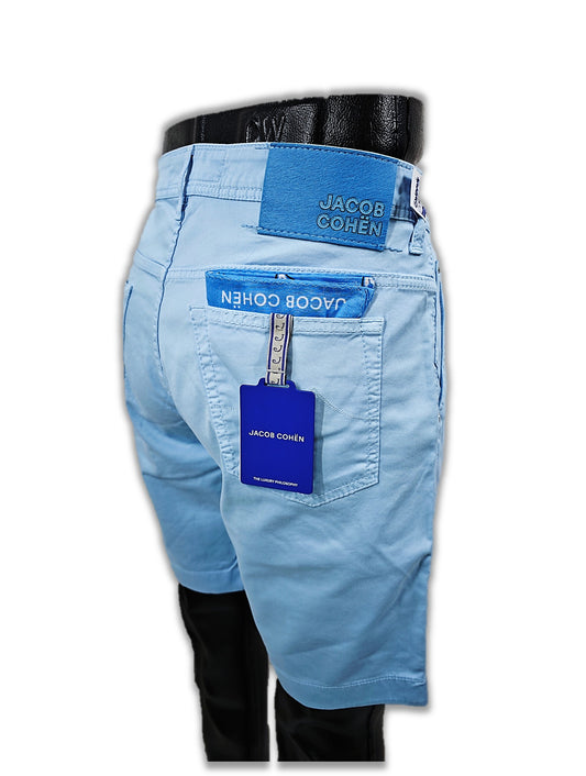 Jacob Cohen Lou Short