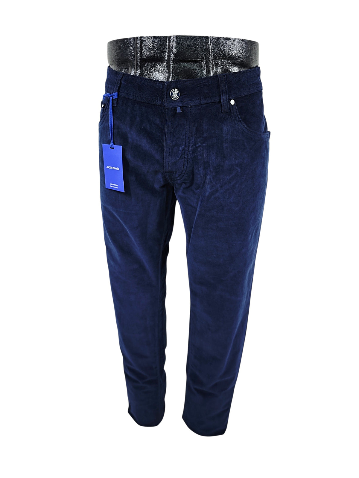 Jacob Cohen Nick Corduroy Jeans size 37 fits as 35