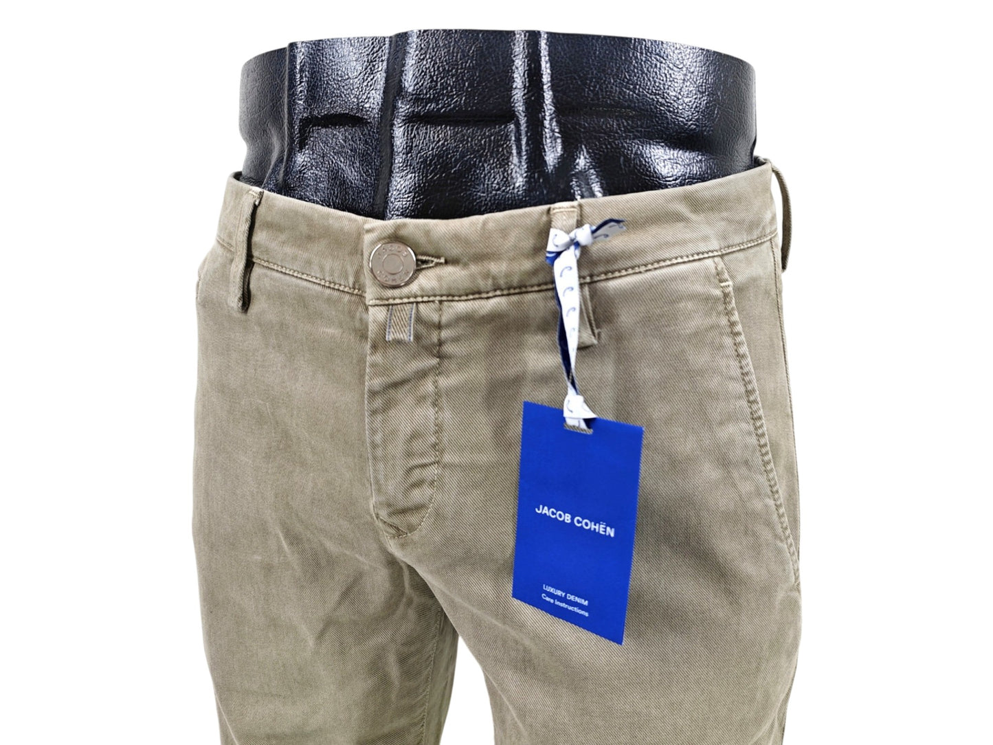 Jacob Cohen Bobby Jeans