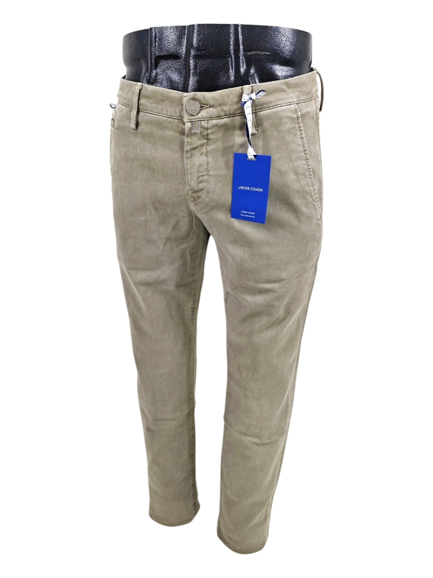 Jacob Cohen Bobby Jeans