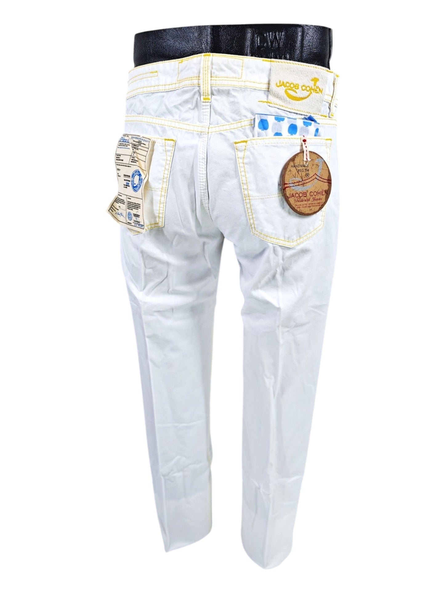Jacob Cohen 688 Special Edition Jeans