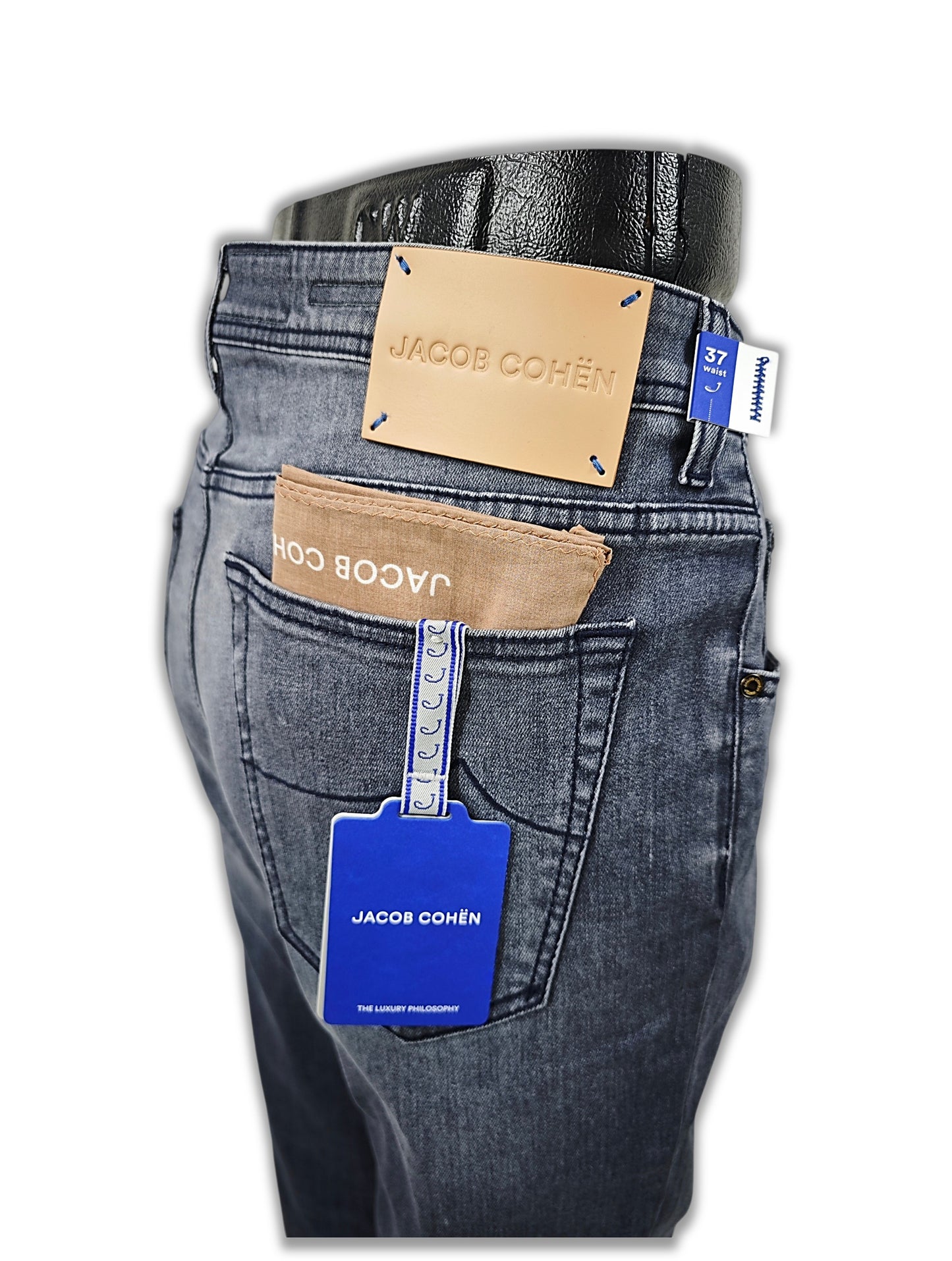 Jacob Cohen Scott Jeans