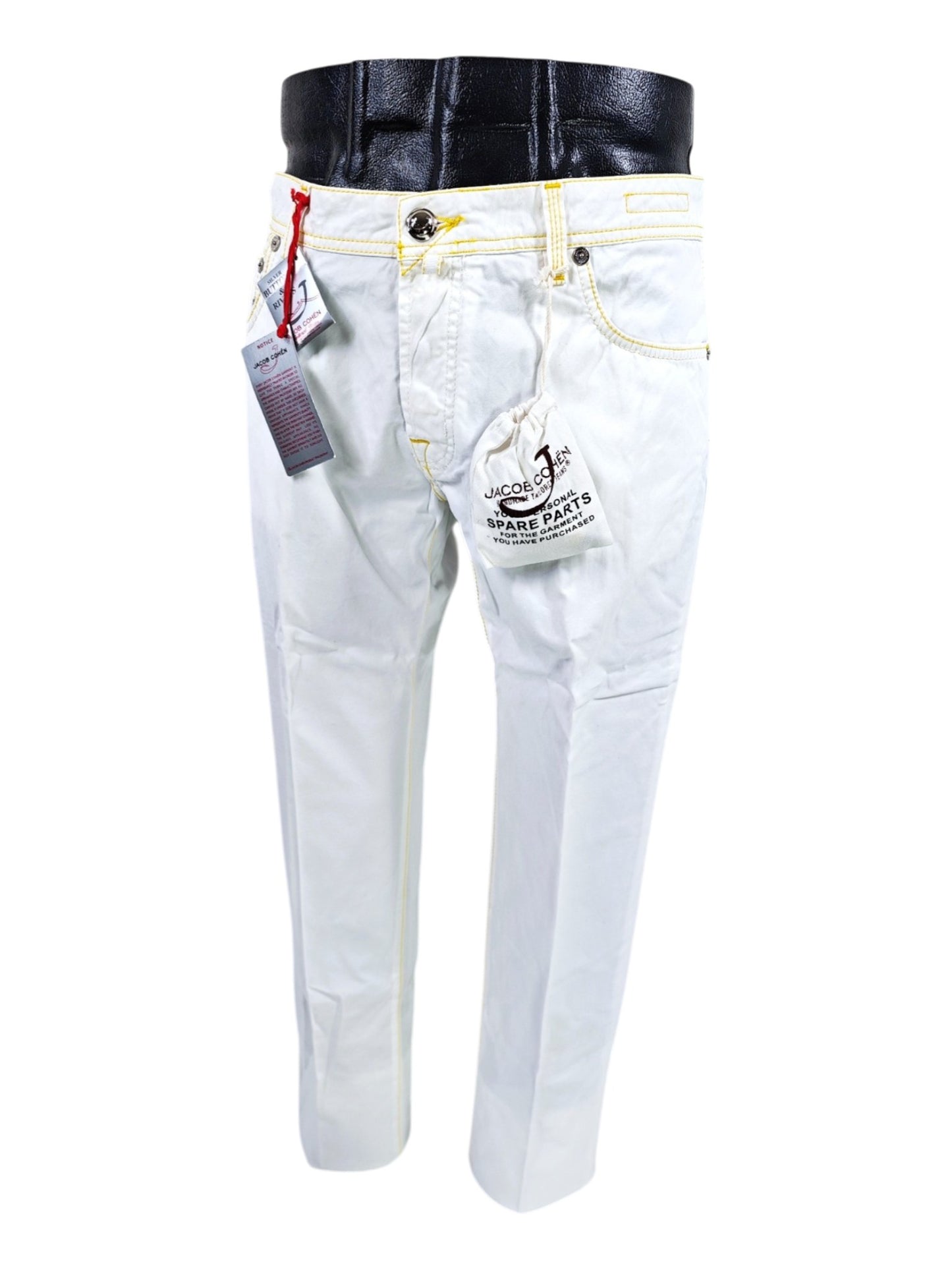 Jacob Cohen 688 Special Edition Jeans