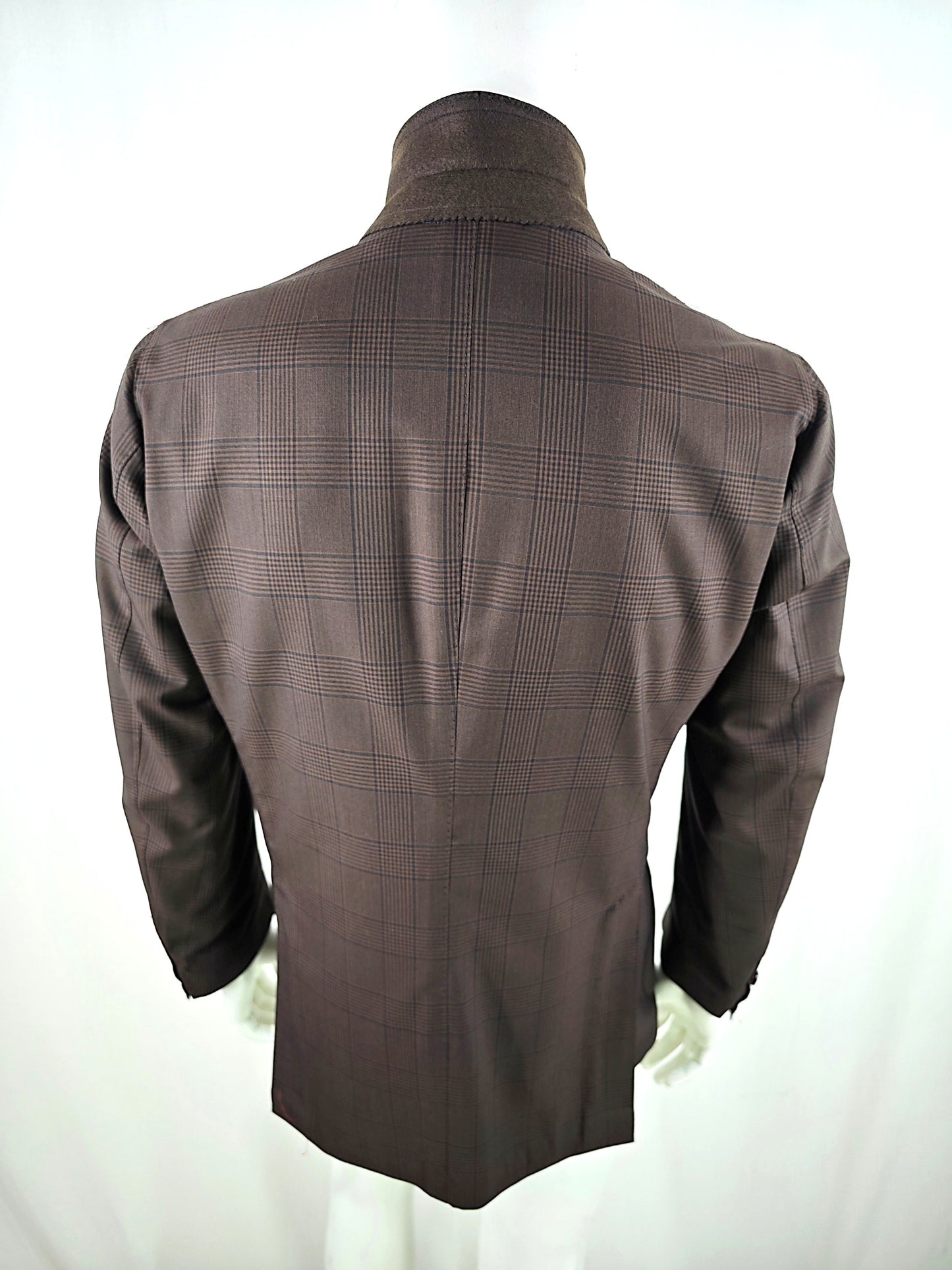 Luigi Melluso blazer