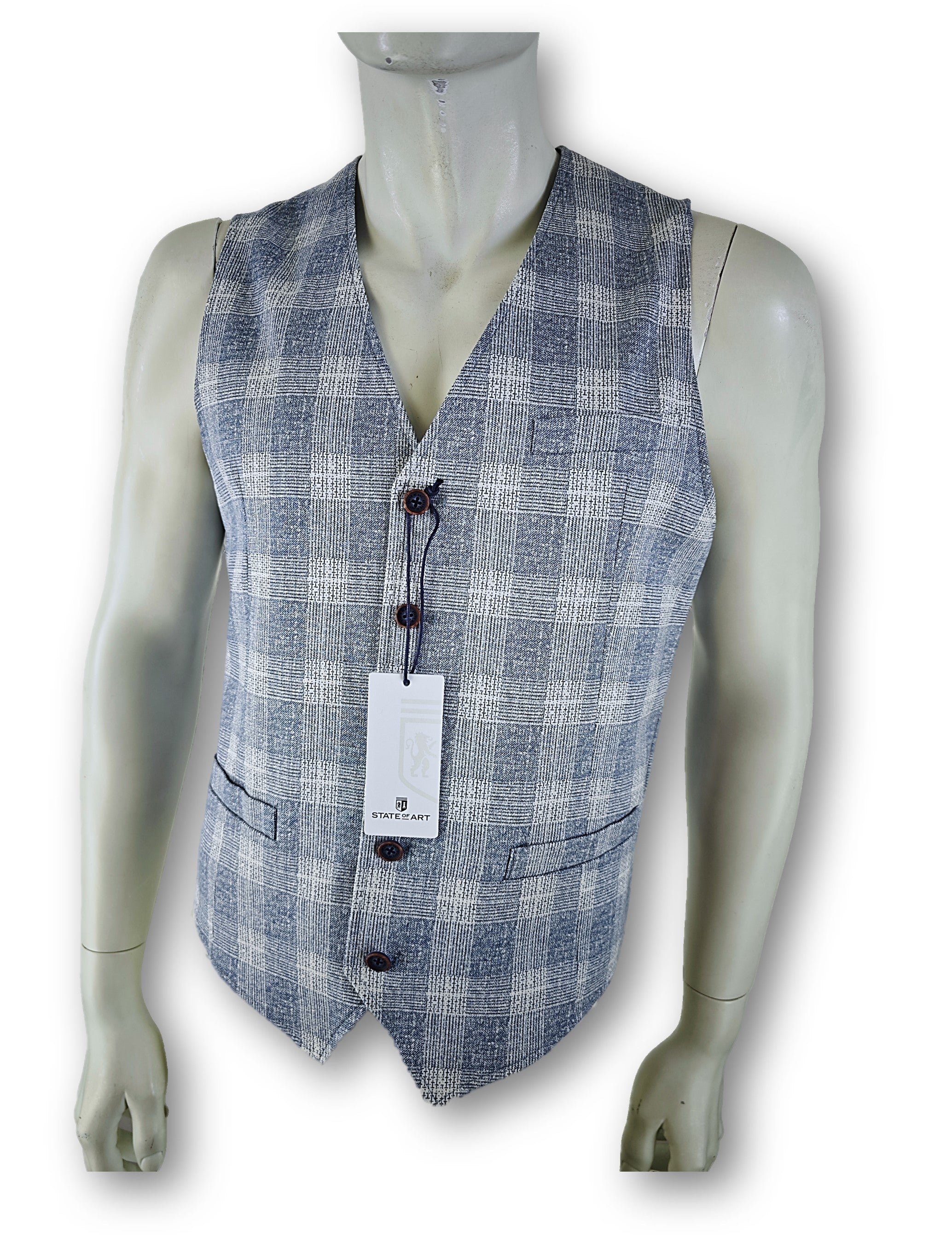 State of Art Waistcoat