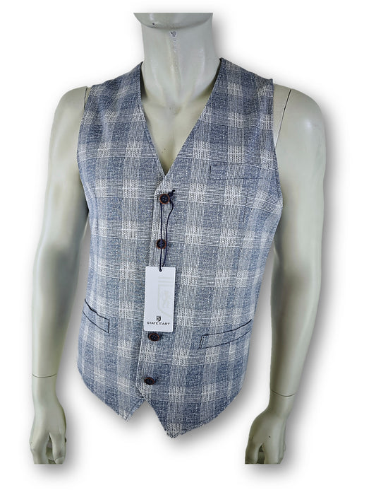 State of Art Waistcoat