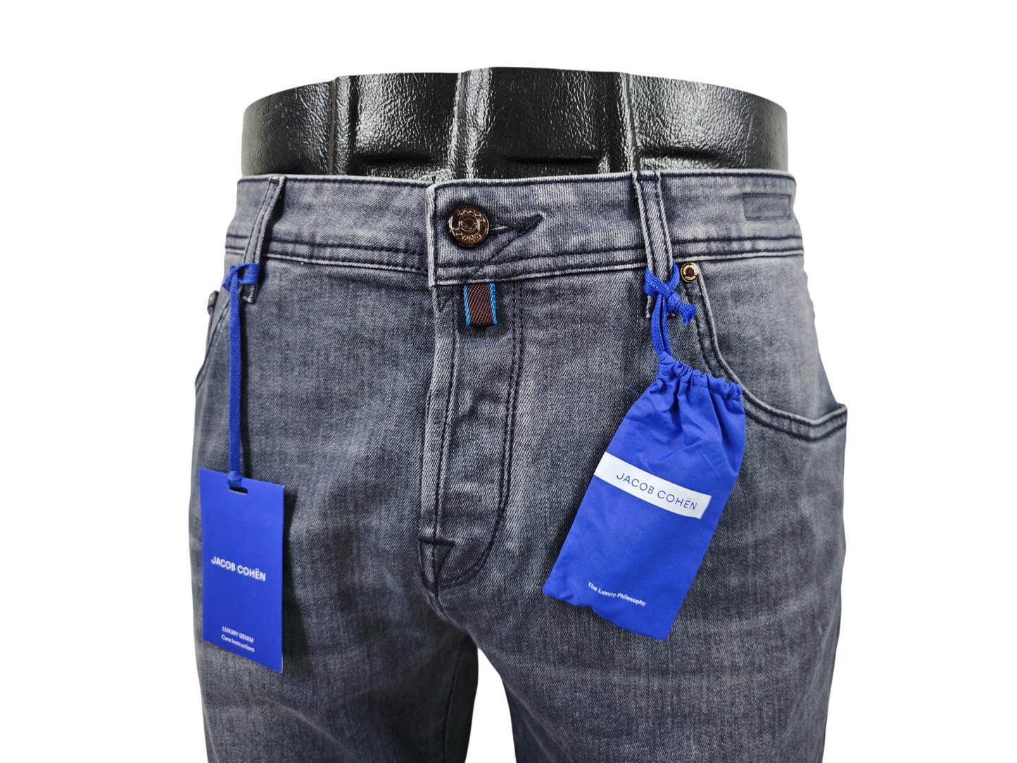 Jacob Cohen Scott Jeans