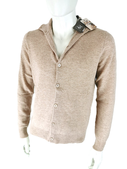 Zenobi Cardigan
