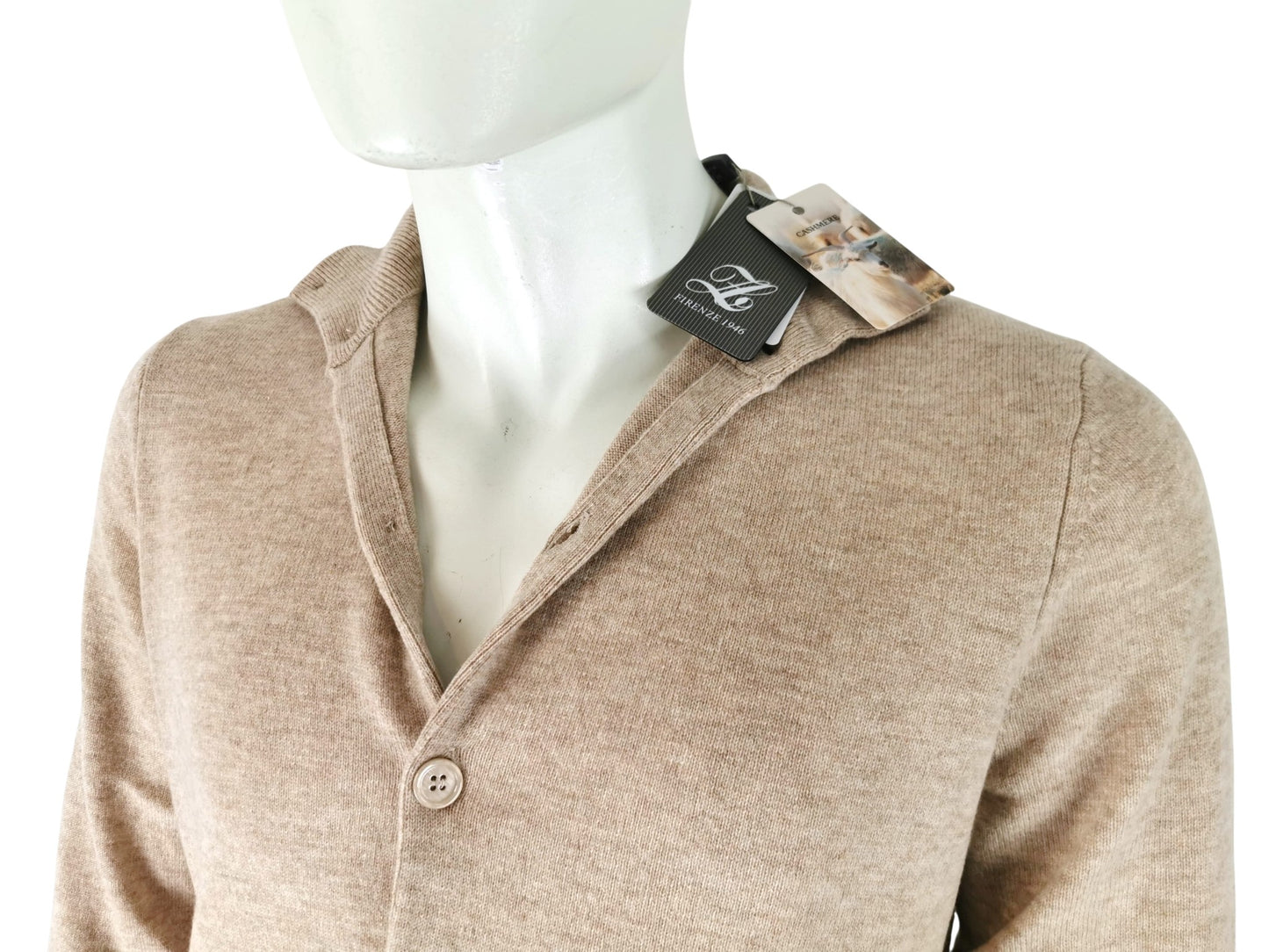 Zenobi Cardigan