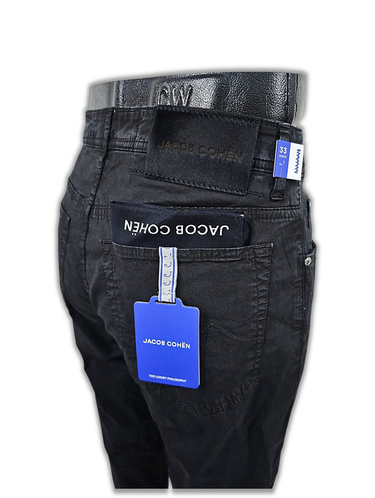 Jacob Cohen Bard Corduroy Jeans / Trousers size 33 fits as 32