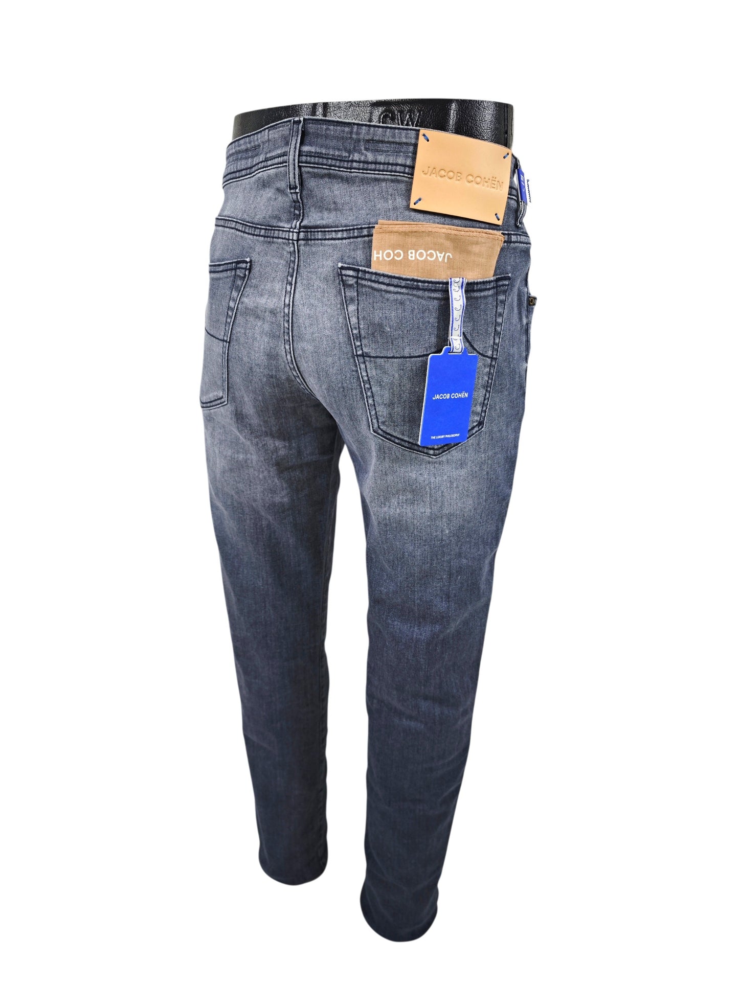 Jacob Cohen Scott Jeans