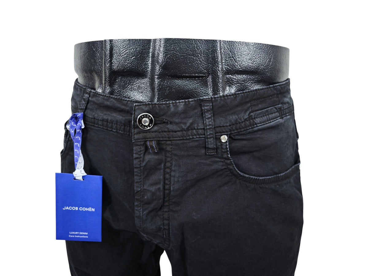 Jacob Cohen Bard Corduroy Jeans / Trousers size 33 fits as 32