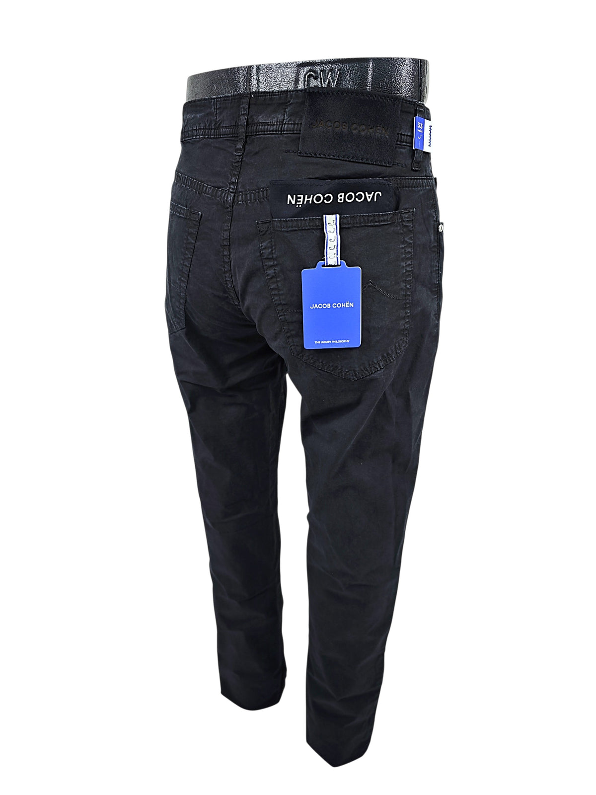 Jacob Cohen Bard Corduroy Jeans / Trousers size 33 fits as 32
