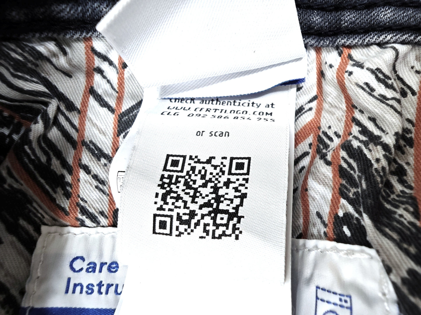 Jacob Cohen Scott Jeans