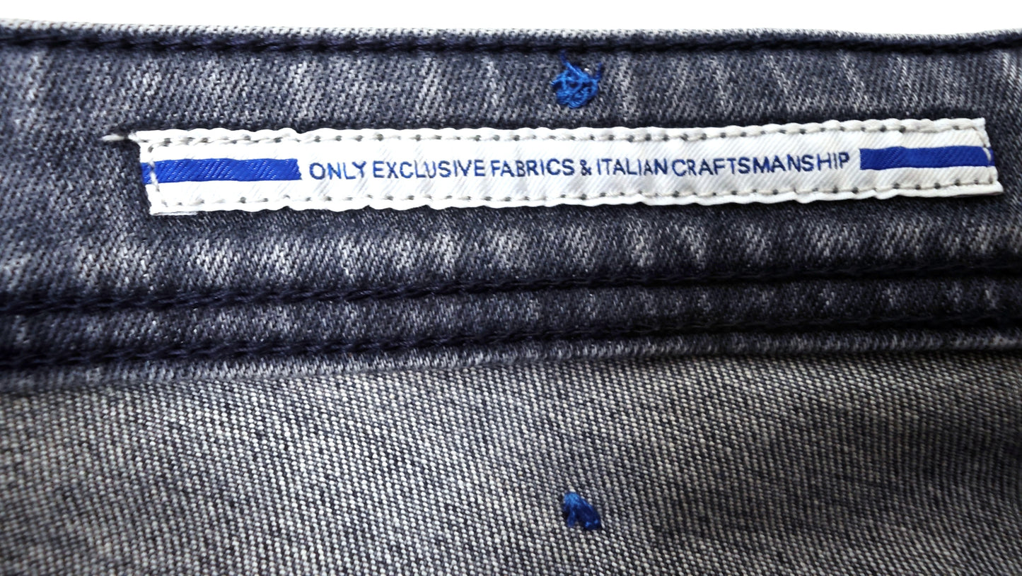 Jacob Cohen Scott Jeans