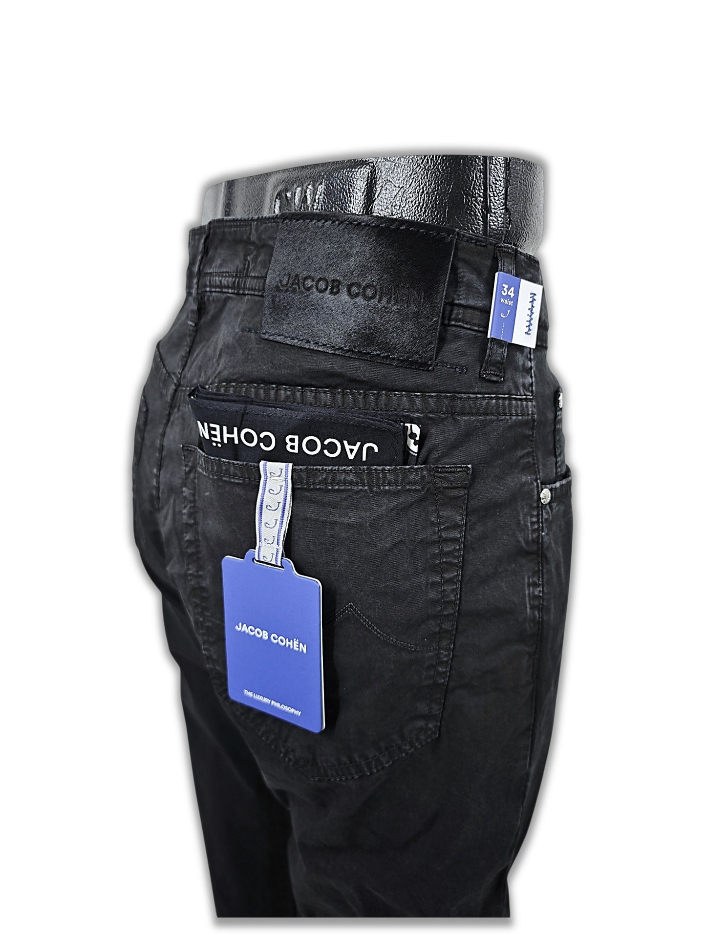 Jacob Cohen Bard Jeans