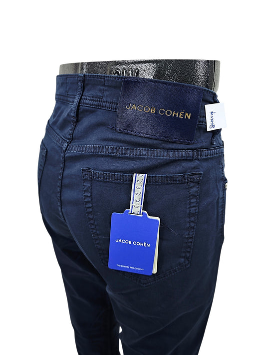 Jacob Cohen Bard Corduroy Jeans / Trousers (Copy)