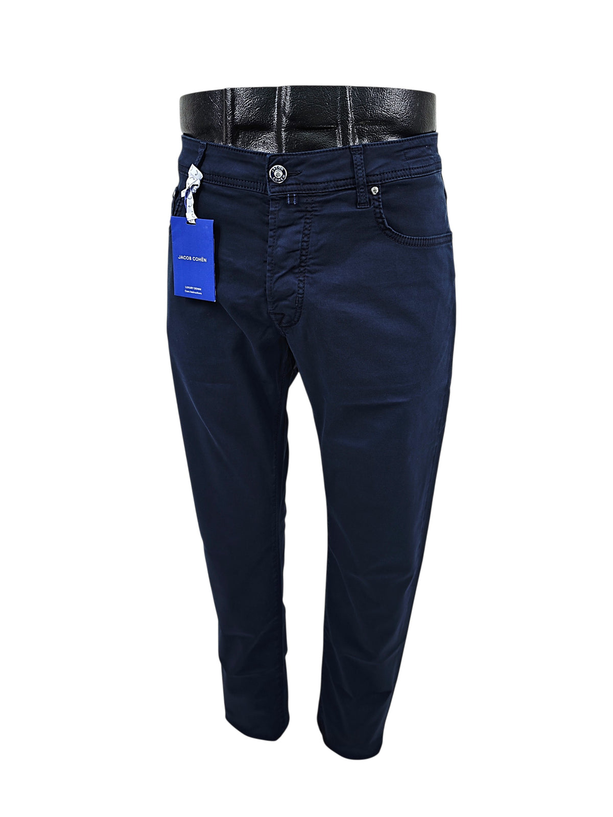 Jacob Cohen Bard Corduroy Jeans / Trousers (Copy)