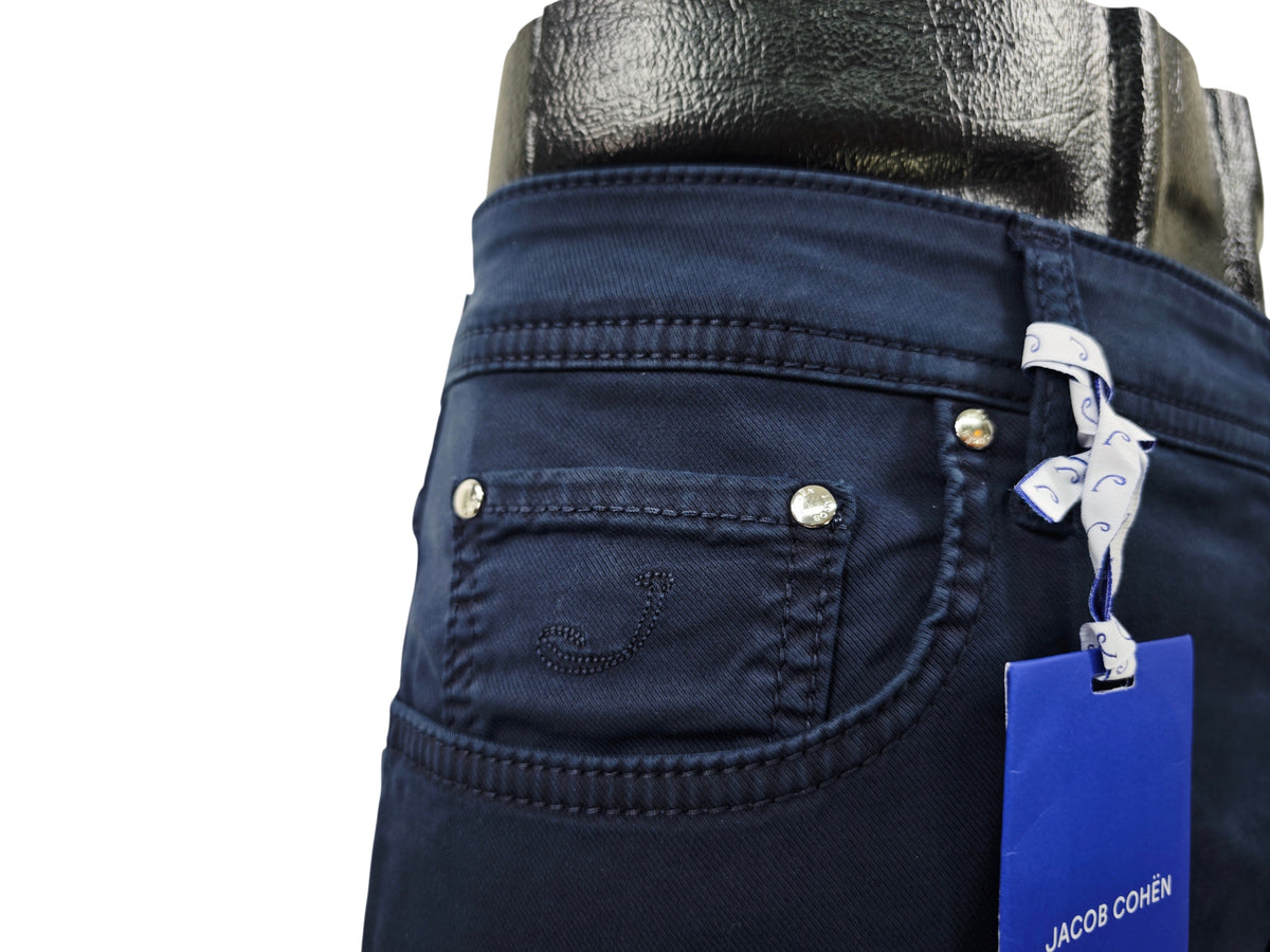 Jacob Cohen Bard Corduroy Jeans / Trousers (Copy)