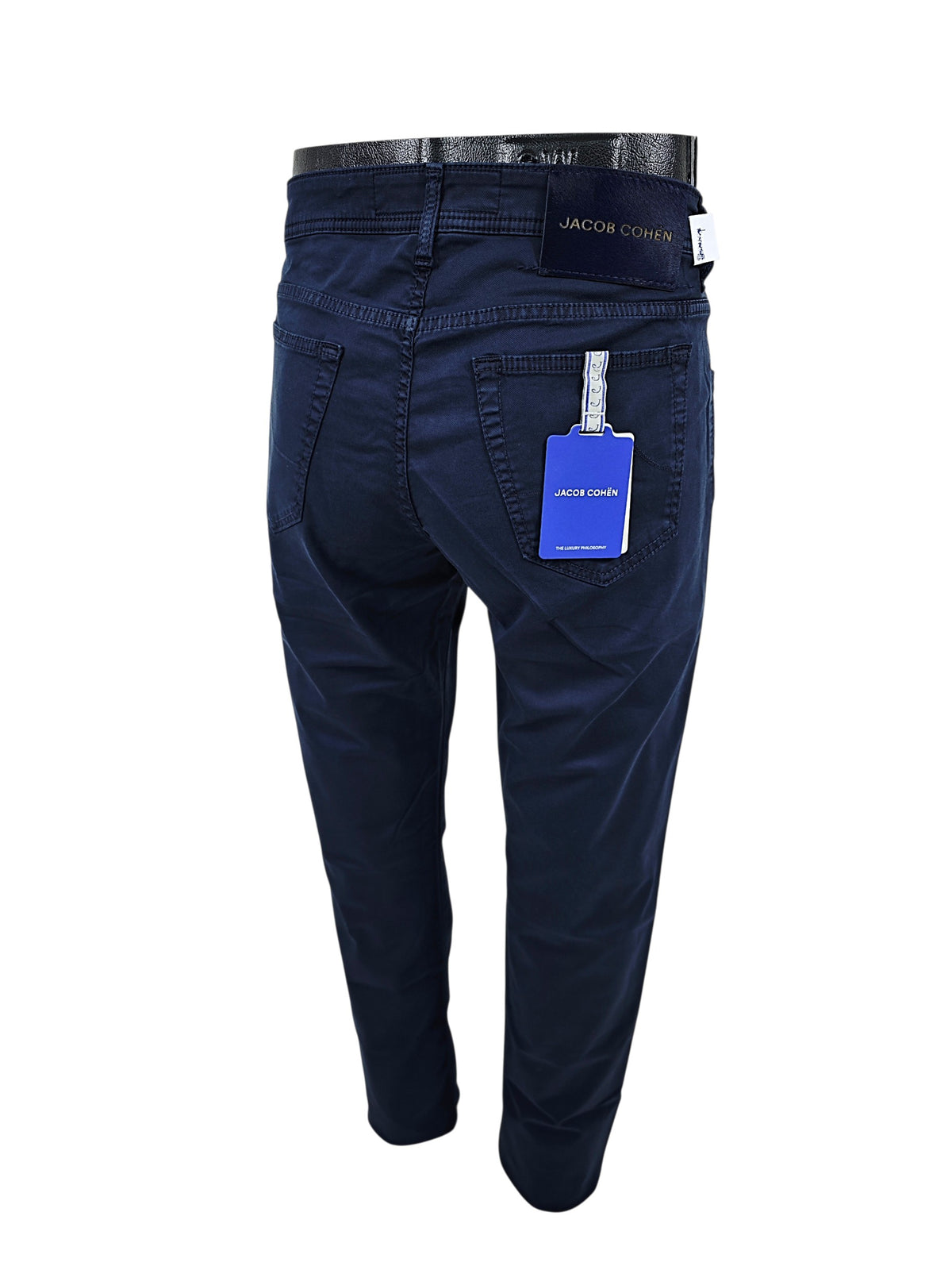 Jacob Cohen Bard Corduroy Jeans / Trousers (Copy)