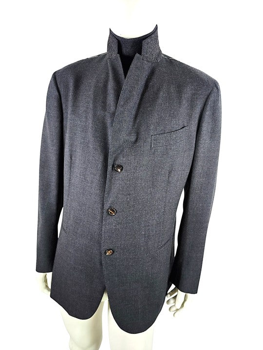 Stile Latino (Attolini) suit