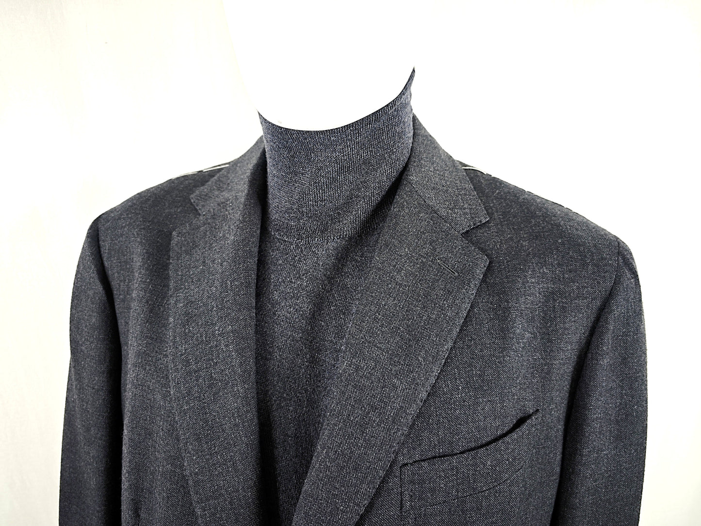 Stile Latino (Attolini) suit