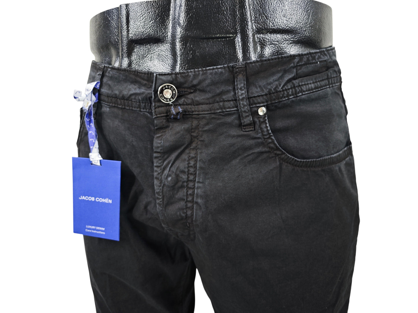 Jacob Cohen Bard Jeans