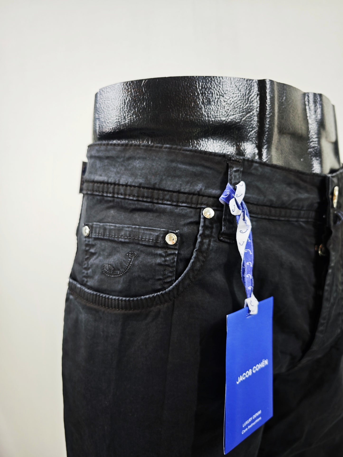 Jacob Cohen Bard Jeans