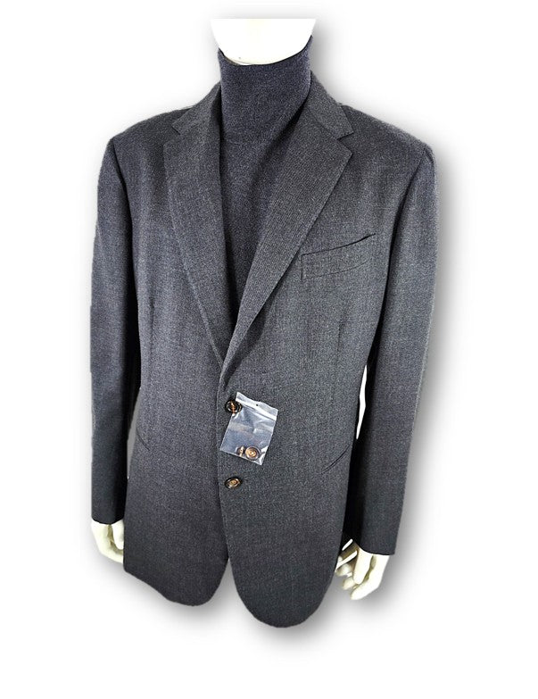Stile Latino (Attolini) suit
