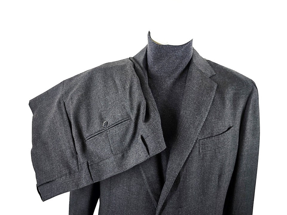 Stile Latino (Attolini) suit