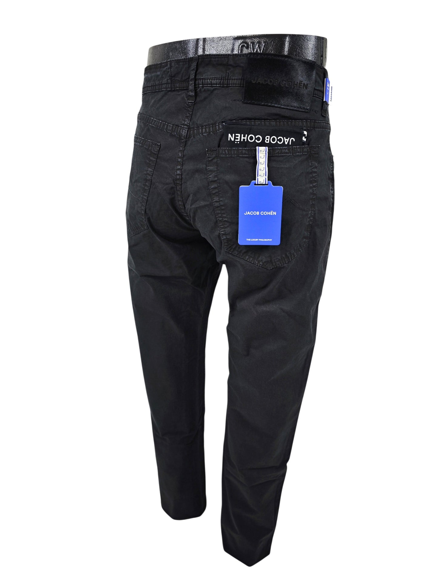 Jacob Cohen Bard Jeans