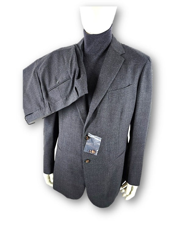 Stile Latino (Attolini) suit