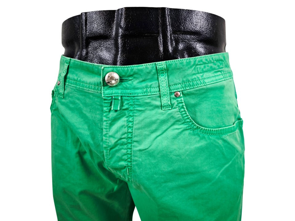 Jacob Cohen 688 Jeans