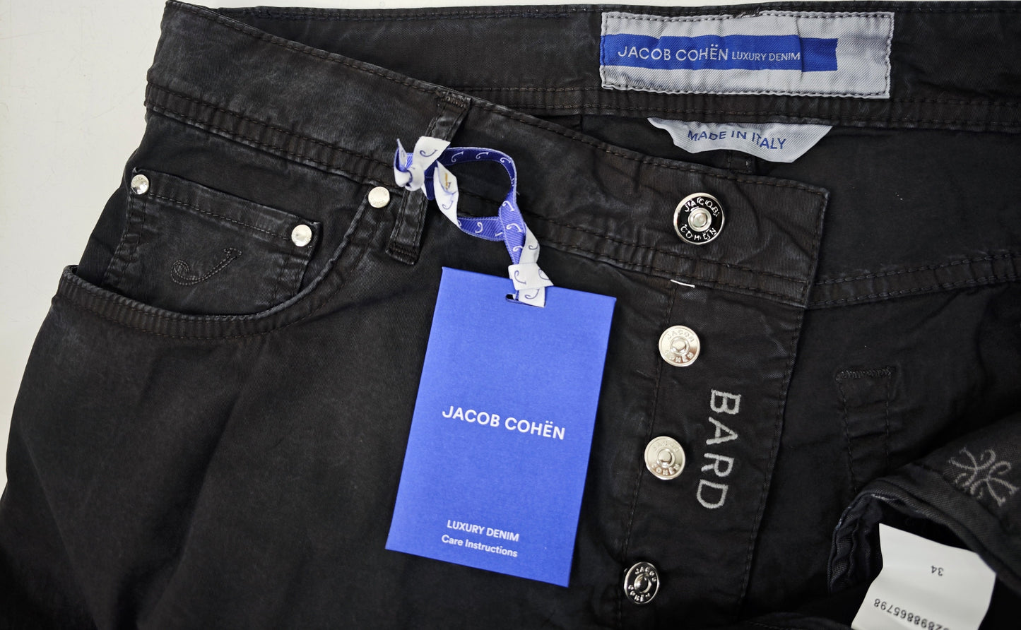 Jacob Cohen Bard Jeans