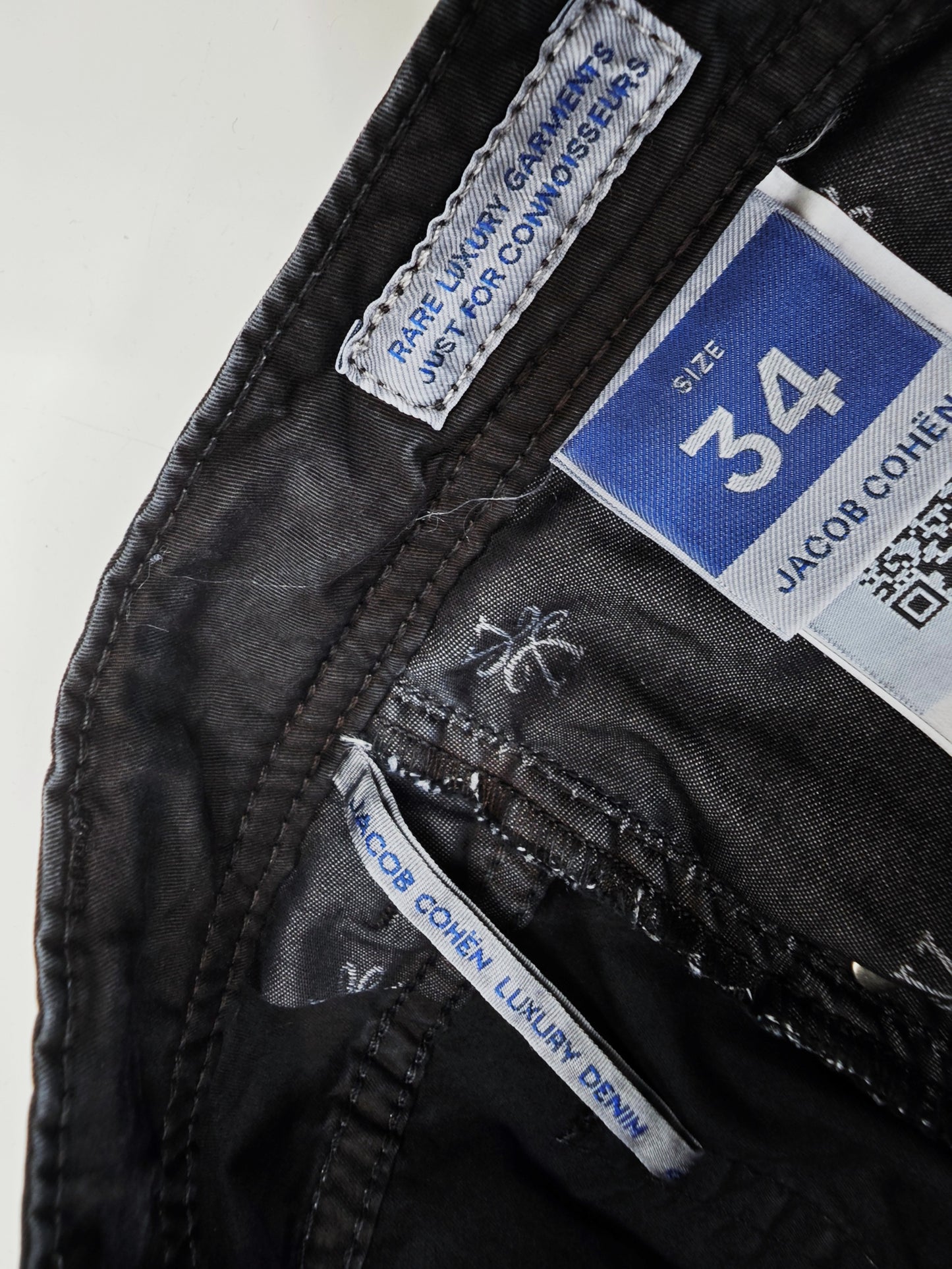 Jacob Cohen Bard Jeans