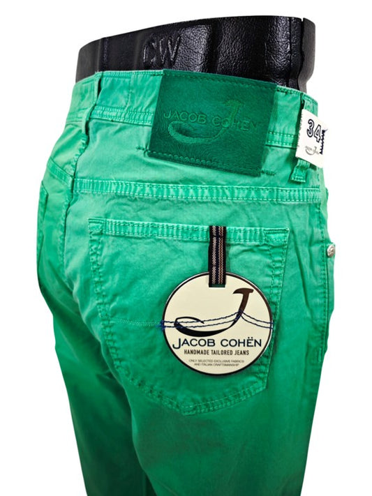 Jacob Cohen 688 Jeans