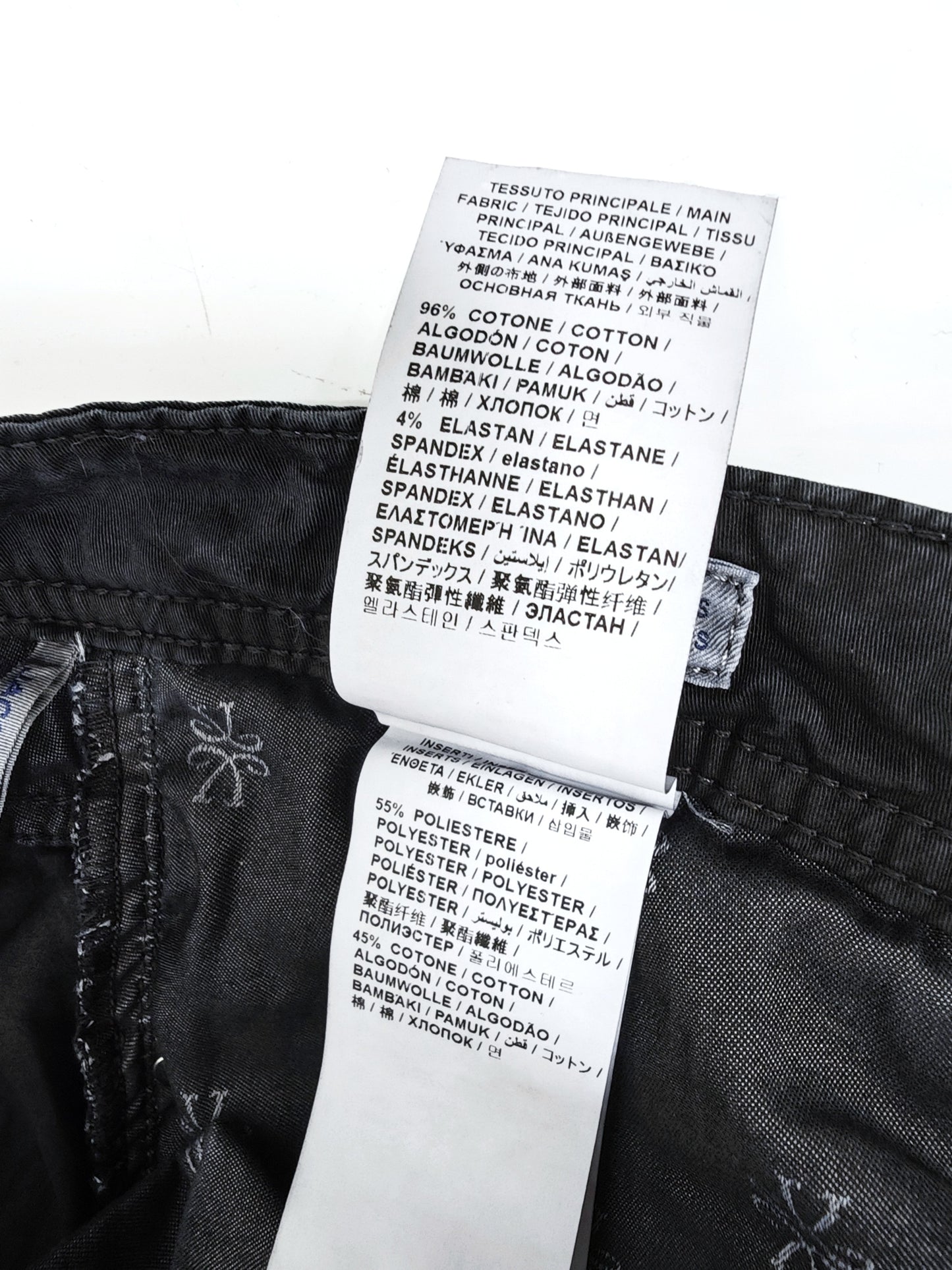 Jacob Cohen Bard Jeans