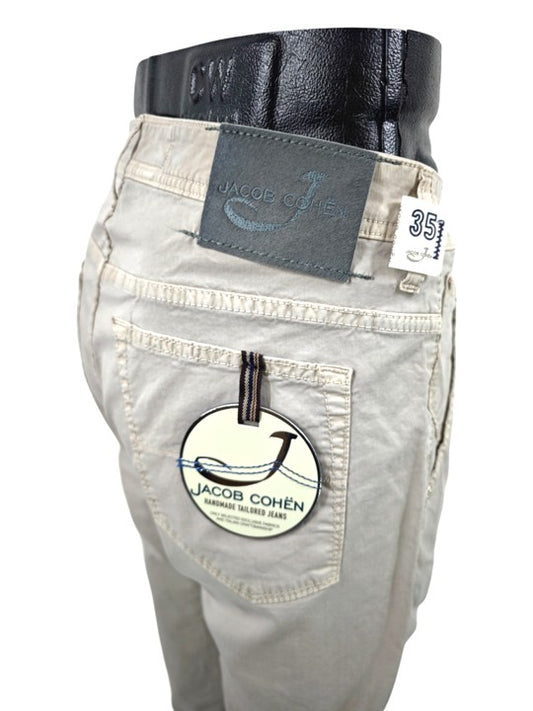Jacob Cohen 613 Jeans