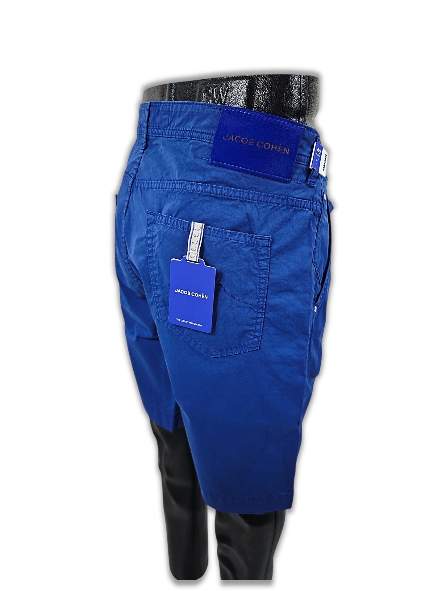 Jacob Cohen Lou Shorts