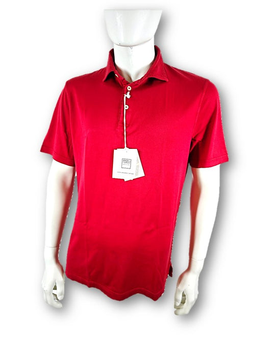 Fedeli Polo Shirt