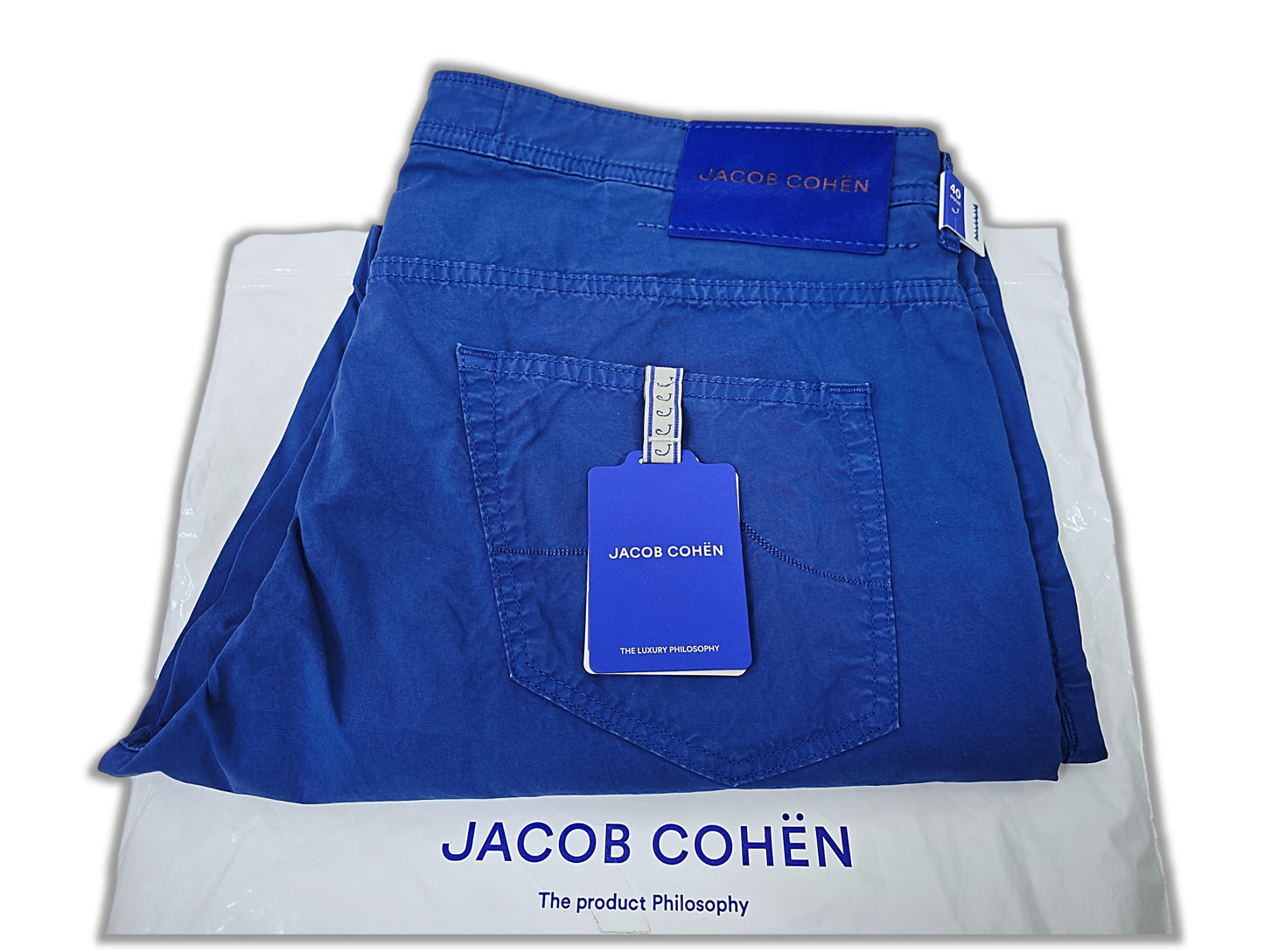 Jacob Cohen Lou Shorts