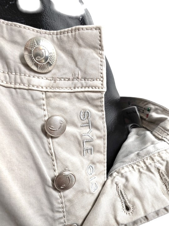 Jacob Cohen 613 Jeans