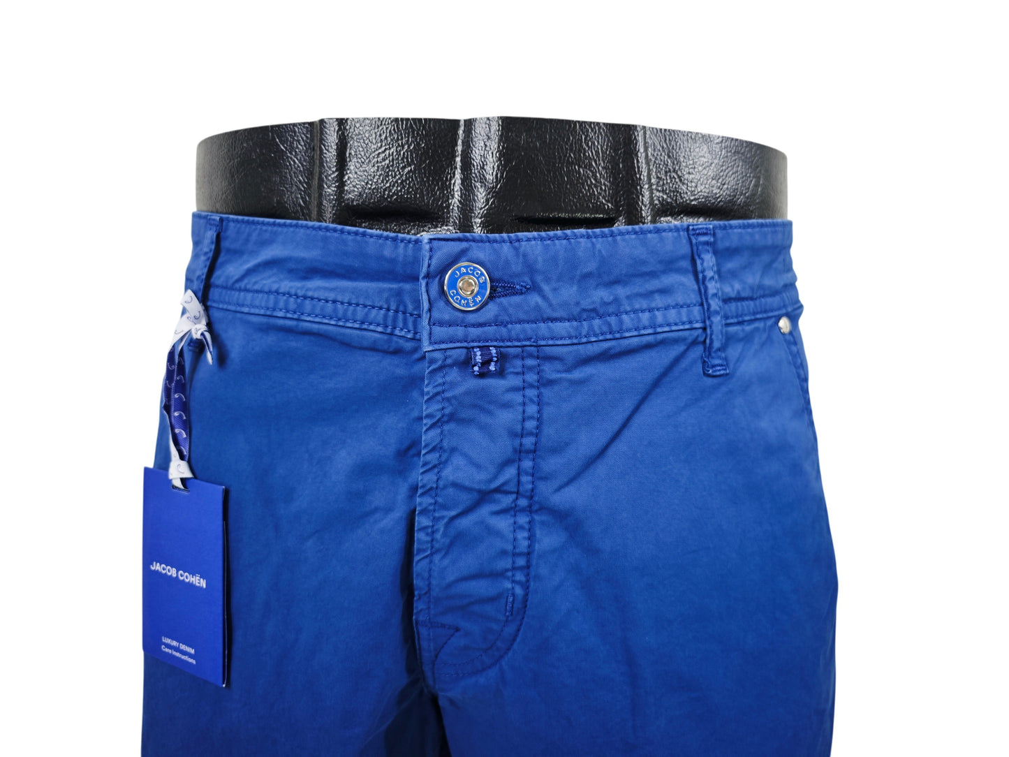 Jacob Cohen Lou Shorts