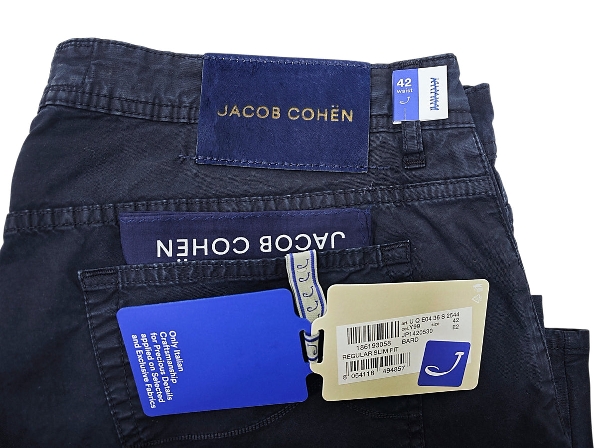 Jacob Cohen Bard Jeans / Trousers