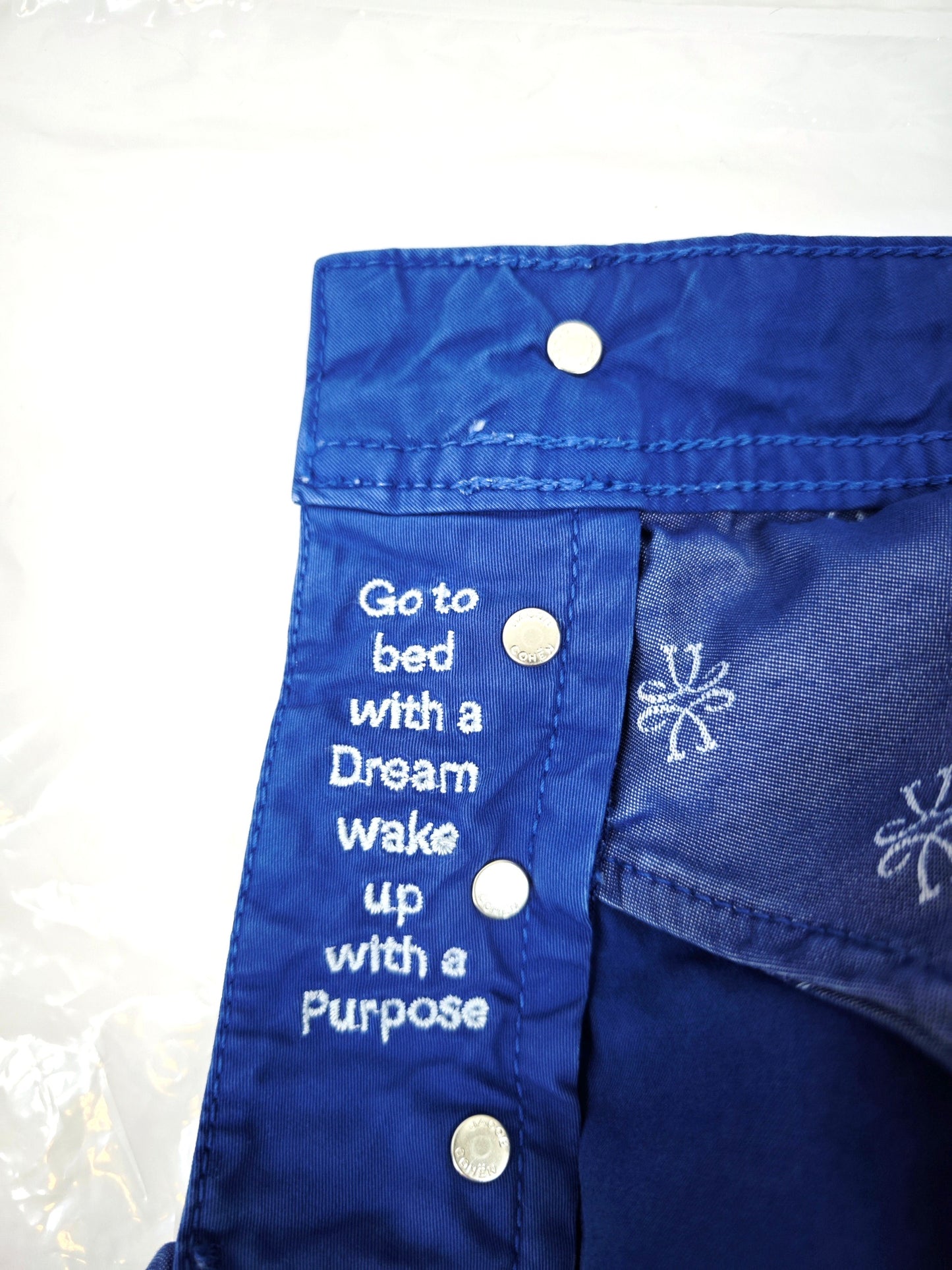 Jacob Cohen Lou Shorts