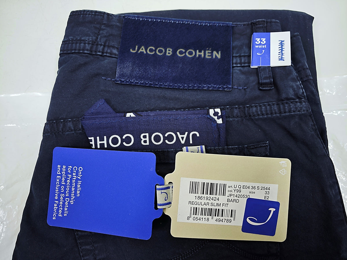 Jacob Cohen Bard Jeans / Trousers