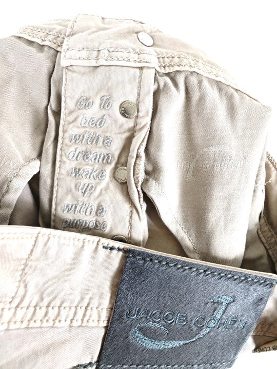 Jacob Cohen 613 Jeans